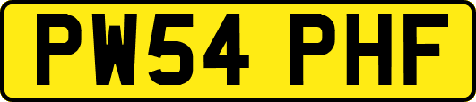 PW54PHF