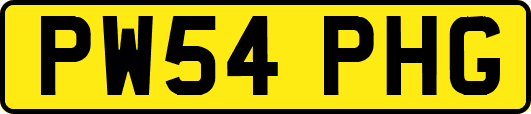 PW54PHG