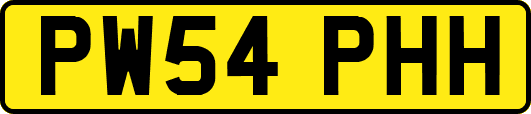 PW54PHH