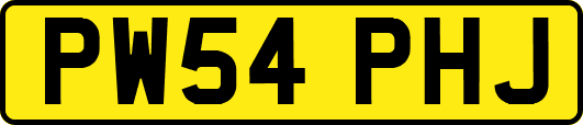 PW54PHJ