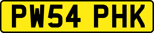 PW54PHK