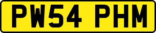 PW54PHM