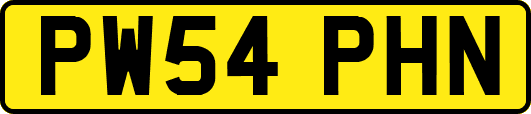 PW54PHN