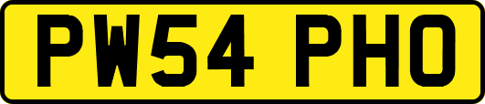PW54PHO