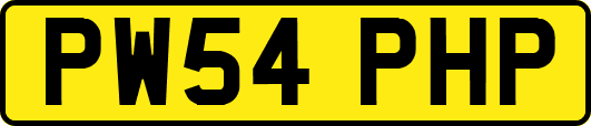 PW54PHP