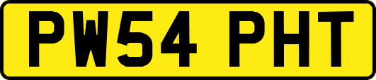 PW54PHT