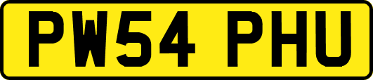 PW54PHU