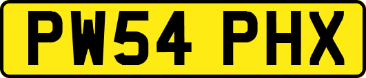 PW54PHX