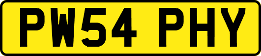 PW54PHY