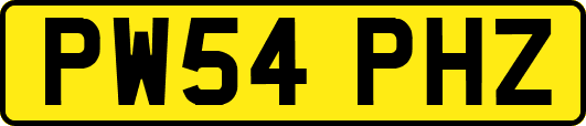 PW54PHZ