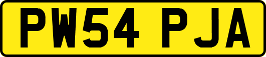 PW54PJA