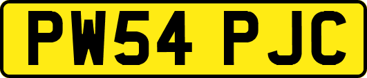 PW54PJC