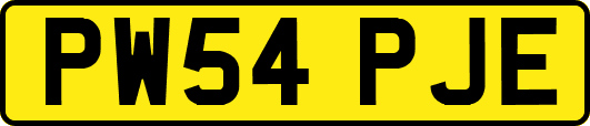 PW54PJE