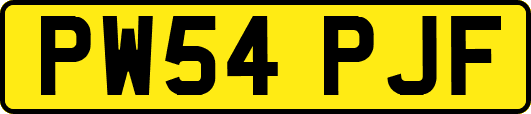 PW54PJF