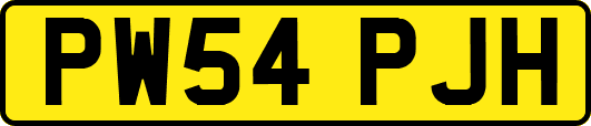PW54PJH