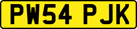 PW54PJK