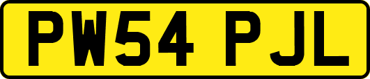 PW54PJL
