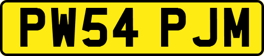 PW54PJM