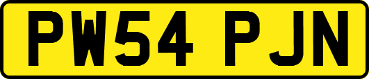 PW54PJN