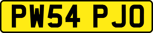 PW54PJO