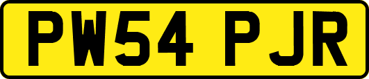 PW54PJR