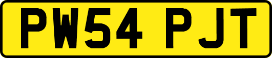 PW54PJT