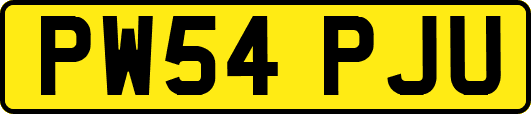 PW54PJU