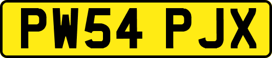 PW54PJX