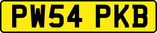 PW54PKB