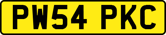 PW54PKC