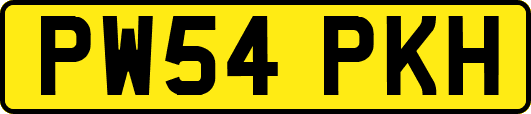 PW54PKH