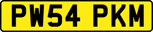 PW54PKM