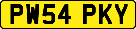 PW54PKY