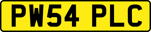 PW54PLC