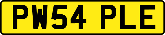 PW54PLE