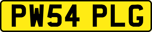 PW54PLG