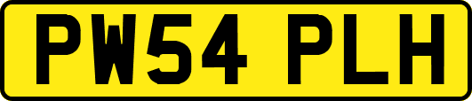 PW54PLH