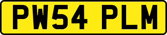 PW54PLM