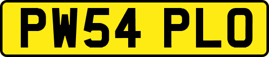 PW54PLO