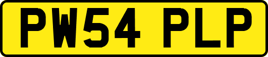 PW54PLP
