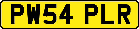 PW54PLR