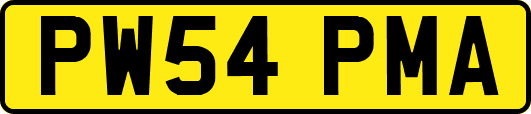 PW54PMA