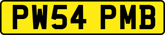 PW54PMB