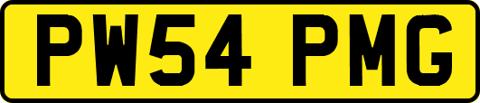 PW54PMG