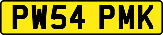PW54PMK