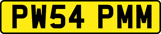 PW54PMM