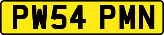 PW54PMN