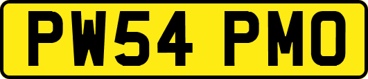 PW54PMO