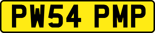 PW54PMP
