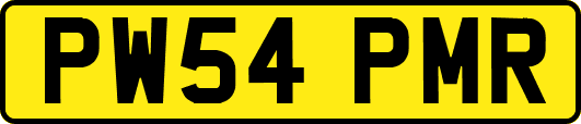 PW54PMR
